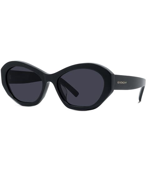 Givenchy GV Day 57mm Cat Eye Sunglasses 